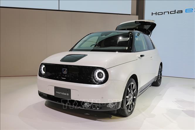 Honda 'bắt tay' LG đầu tư 4,4 tỷ USD vào nhà máy pin tại Mỹ