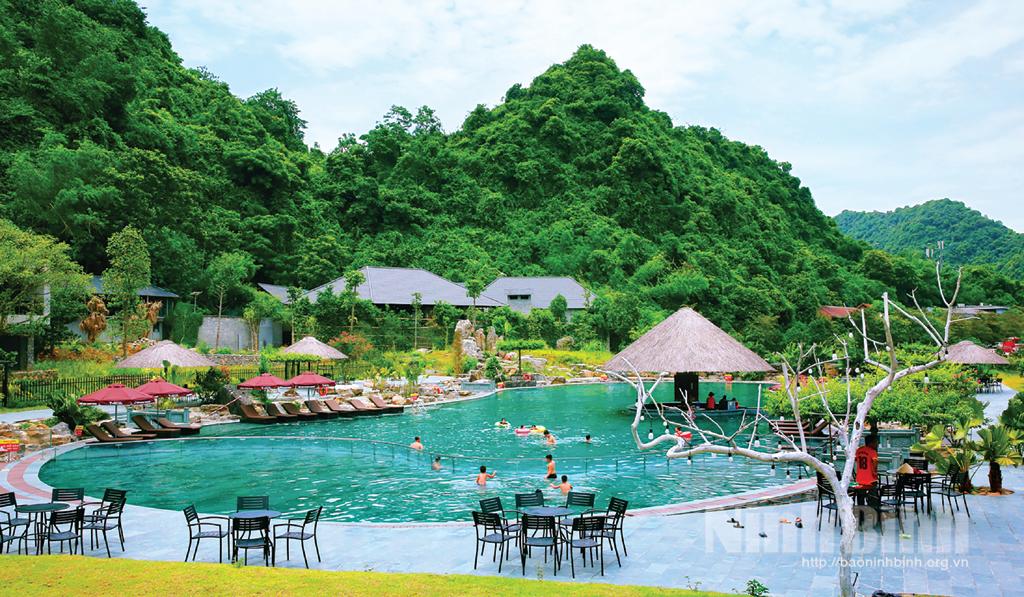 Du lịch Ninh Bình sẵn sàng đón khách dịp nghỉ lễ