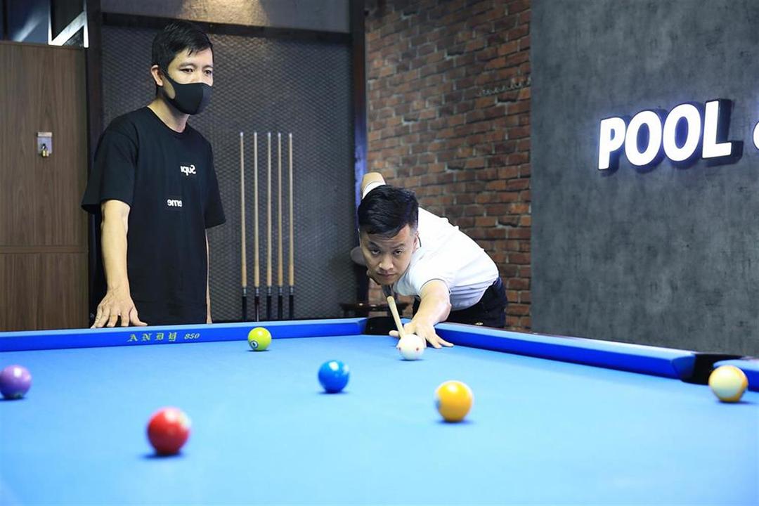 Hướng đến mục tiêu đạt được thành tích cao nhất tại SEA Games 31