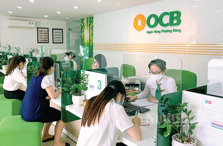 Hiệu quả từ các chính sách tiền tệ hỗ trợ khách hàng bị ảnh hưởng bởi dịch COVID-19