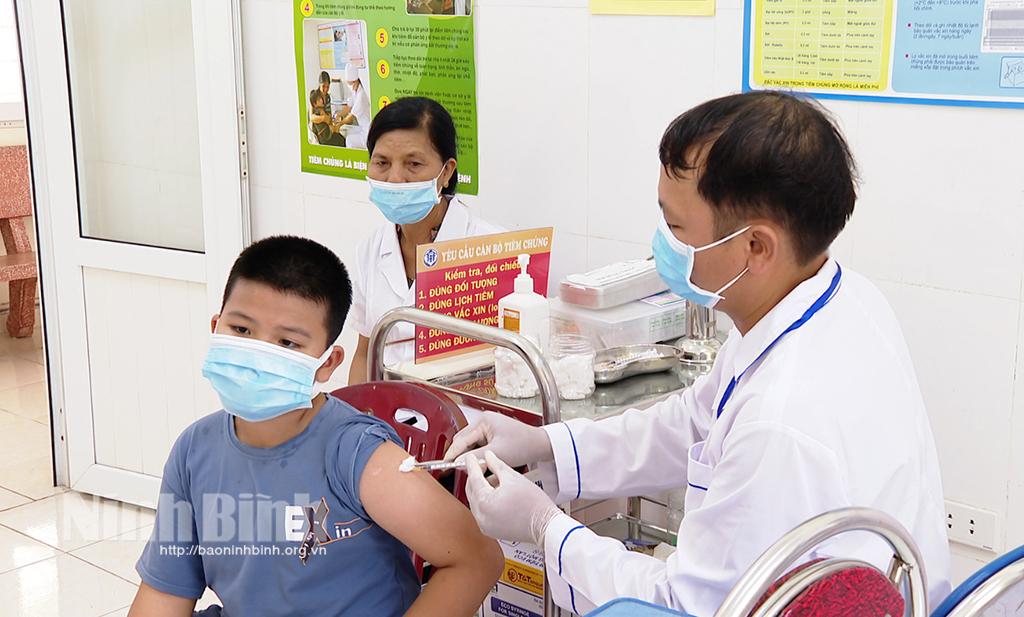 Không để dịch COVID-19 bùng phát trở lại