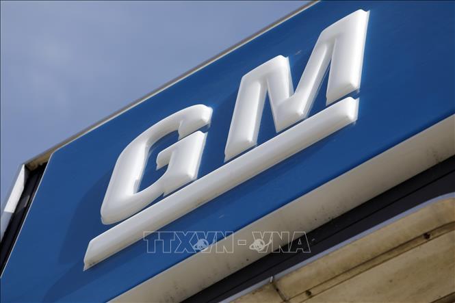 Greenpeace xếp hạng GM là hãng ô tô thân thiện với môi trường số 1 thế giới