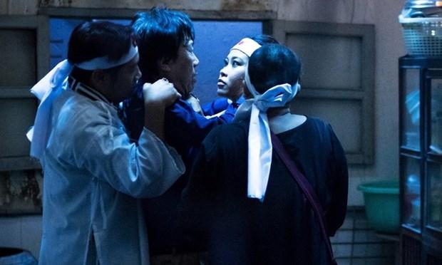 'Đêm tối rực rỡ' thắng 5 hạng mục tại Giải thưởng Cánh diều lần thứ 19