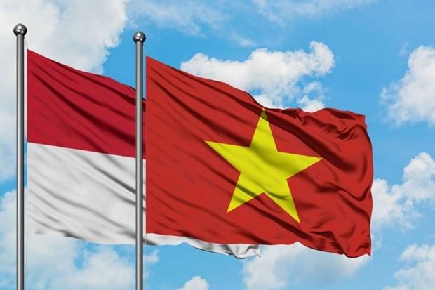 "Thời khắc vàng" trong quan hệ hợp tác Việt Nam-Indonesia