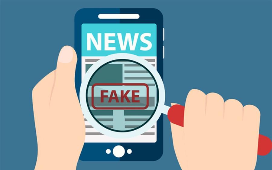 Những thông tin trên mạng có nội dung vu khống, bịa đặt sẽ bị xóa bỏ từ ngày 1/10