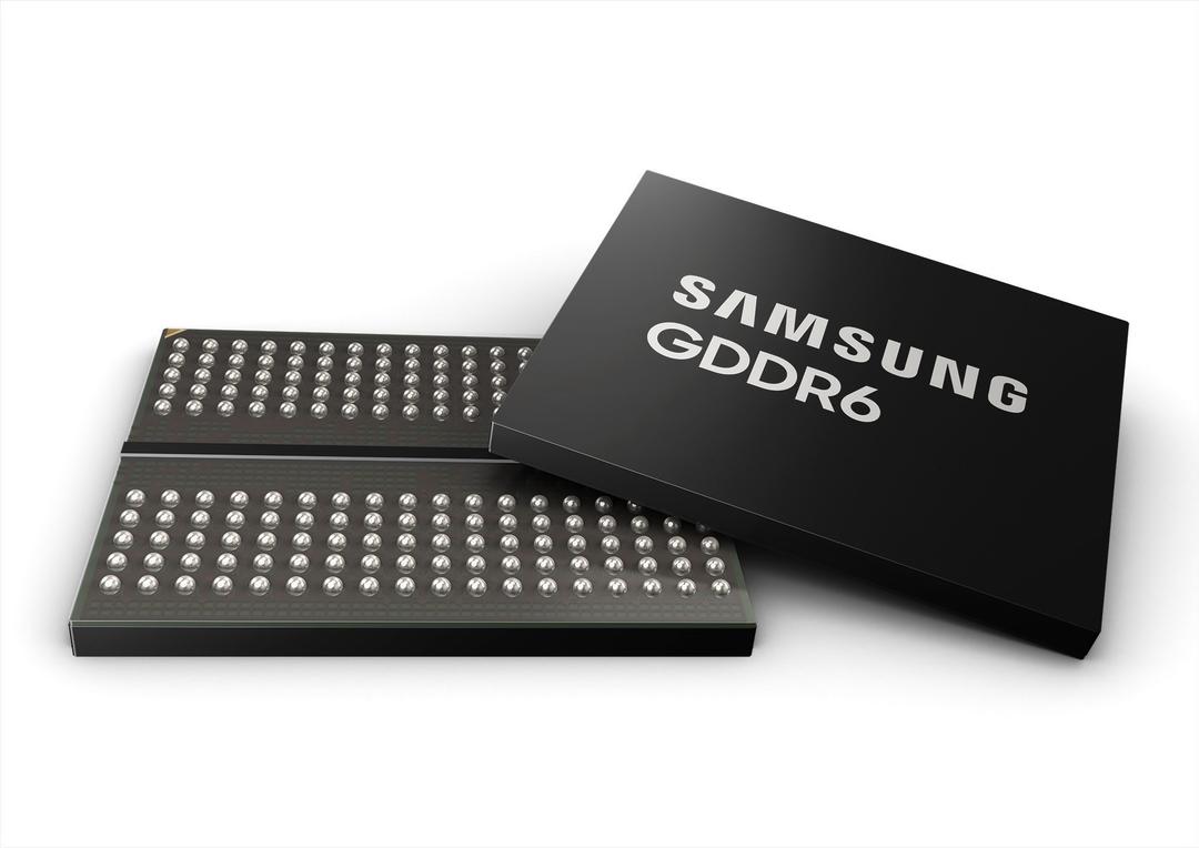 Samsung duy trì vị thế nhà sản xuất chip lớn nhất thế giới