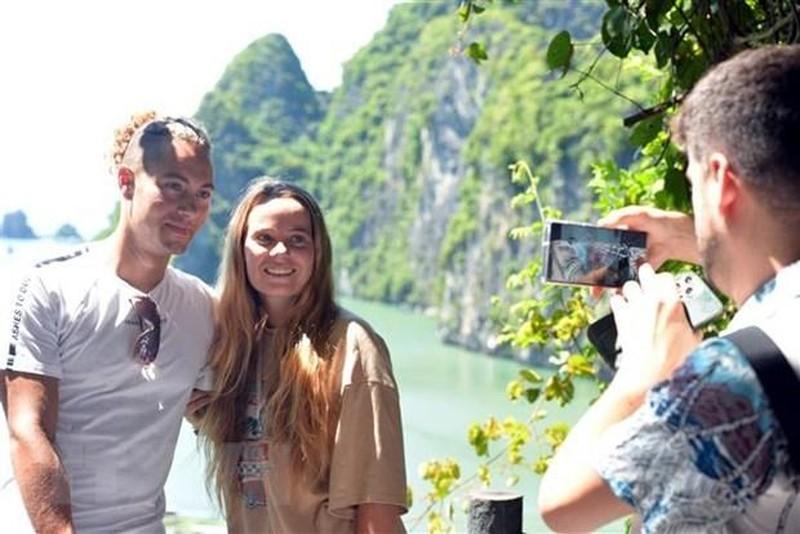 Vietnam listed among top 10 destination countries among Australians