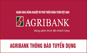 Agribank chi nhánh tỉnh Ninh Bình thông báo tuyển dụng lao động đợt II năm 2022