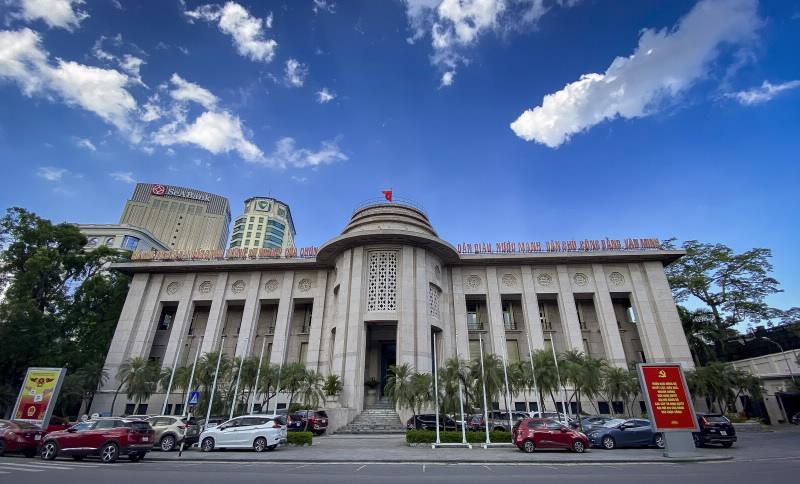 Ngân hàng Nhà nước tăng một loạt mức lãi suất thêm 1% từ ngày 23/9