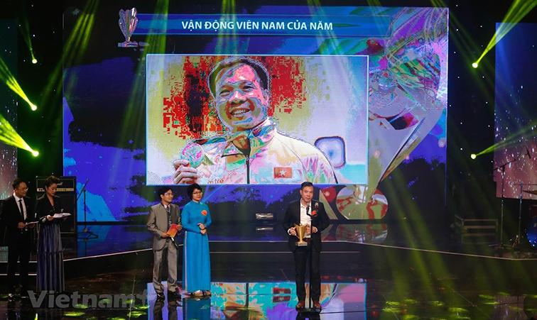 Giải thưởng Cúp Chiến thắng 2022 sẽ được trao sau hai năm tạm hoãn