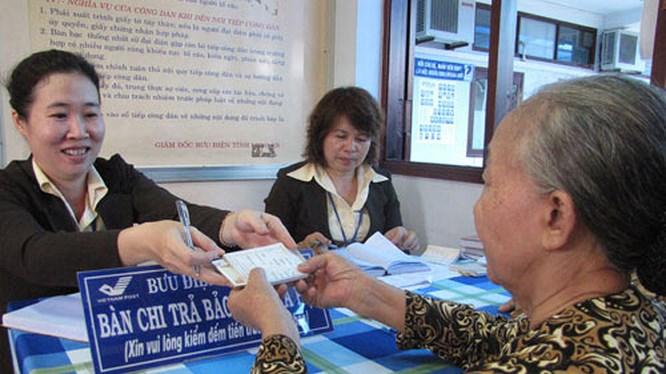 QUY ĐỊNH MỚI: 3 nhóm lao động được hưởng lương bằng 1,8 lần mức lương CBCCVC Nhà nước quy định