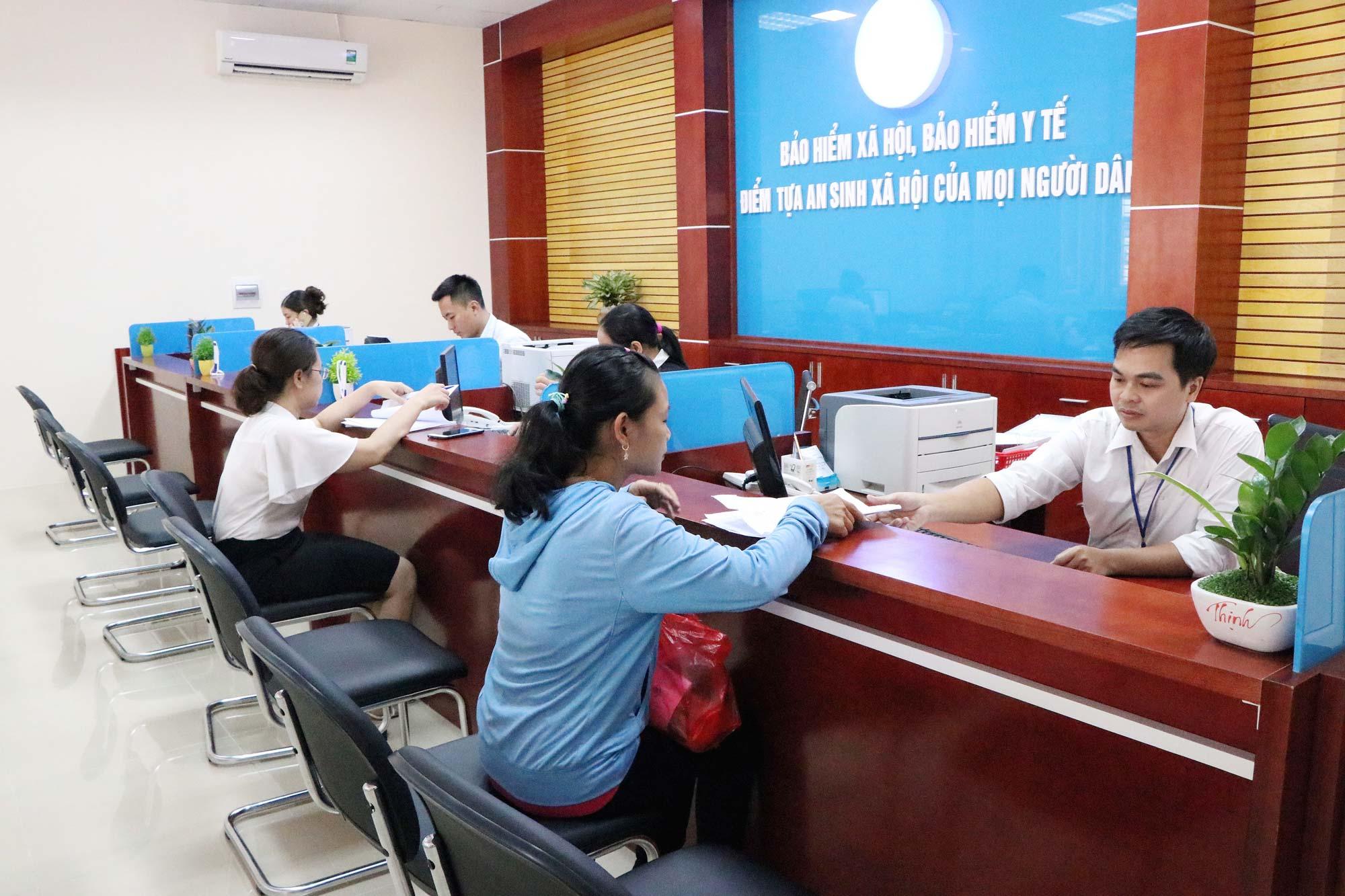 Từ 1/10, thay đổi mức đóng bảo hiểm thất nghiệp bắt buộc với người sử dụng lao động