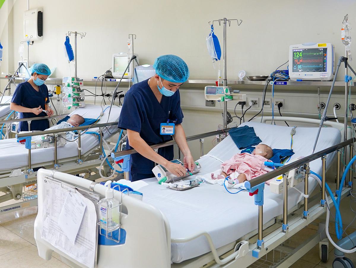 Làm xét nghiệm nào để phát hiện ca nhiễm virus Adeno?