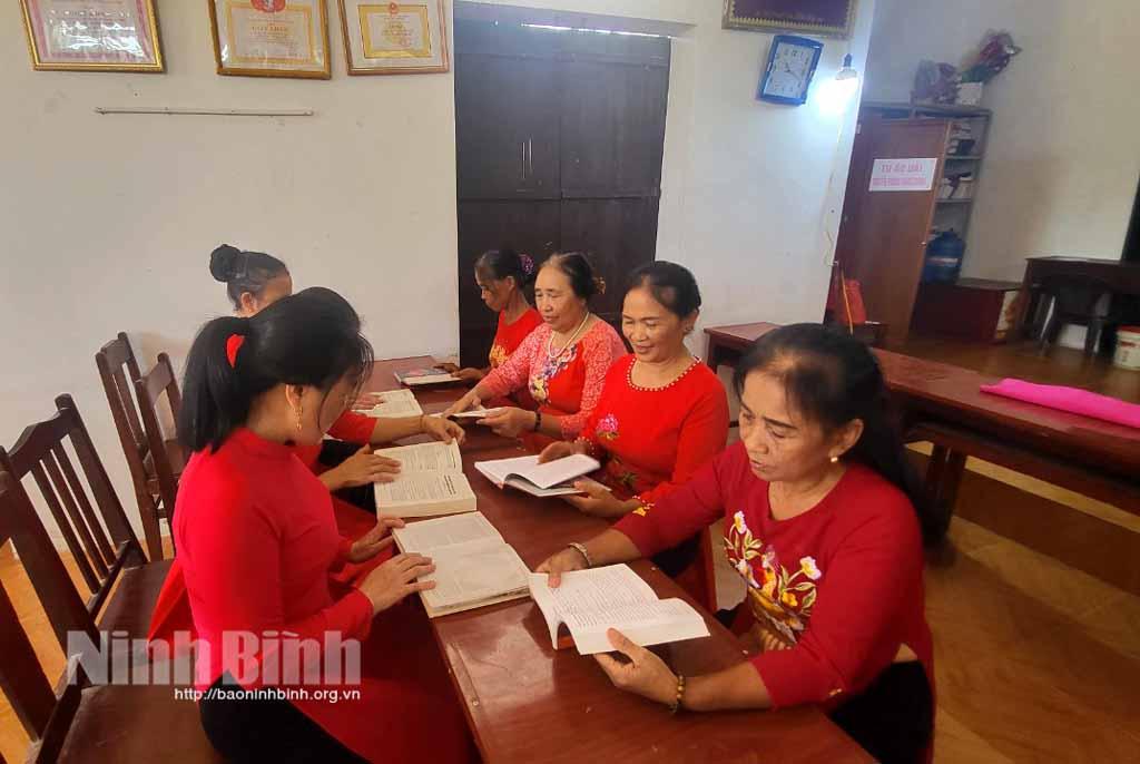 Chuẩn bị cuộc sống khi là người cao tuổi