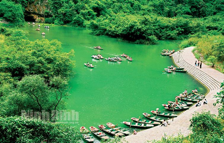 Lấy cộng đồng làm trung tâm bảo tồn Di sản