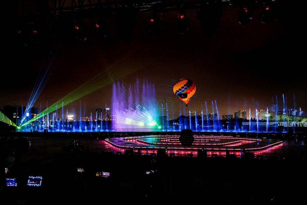 The Global City: Đại lý Thuận Hùng phân phối dự án căn hộ & nhà phố SOHO Thủ Đức