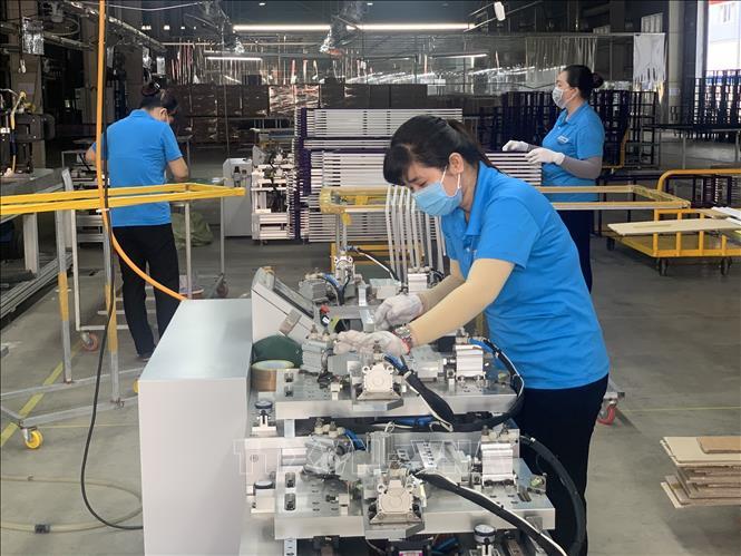 9 tháng, xuất siêu của cả nước ước đạt 6,52 tỷ USD