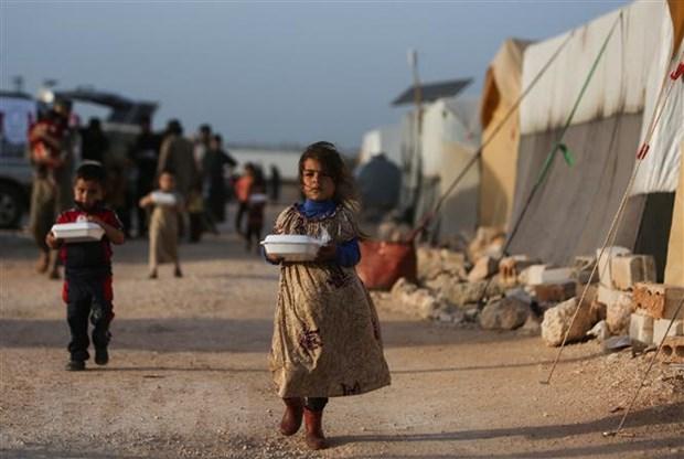 Bất ổn leo thang, đe dọa cuộc sống dân thường ở vùng Tây Bắc Syria