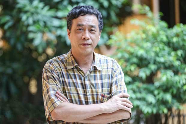 Đọc sách là khoái cảm, viết văn là rèn giũa