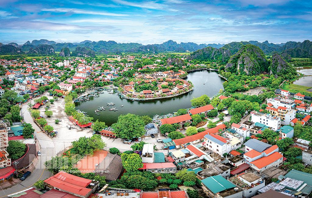 Ninh Bình đóng góp hiệu quả, tích cực vào Công ước UNESCO 1972