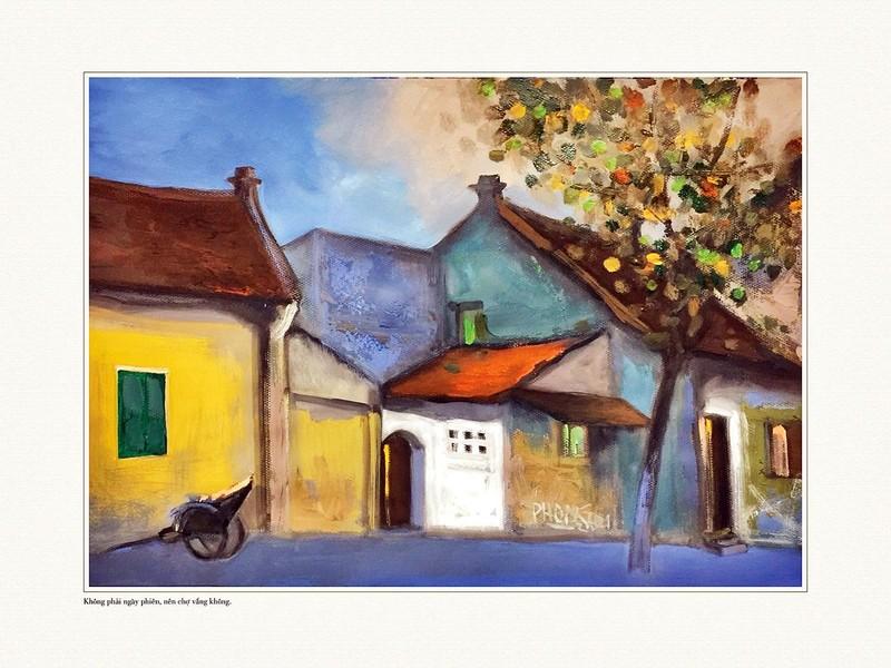 Khi họa sĩ đương đại vẽ minh họa cho sách - Cuộc liên tài thú vị