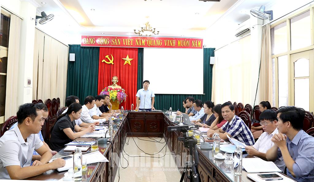 Triển khai kế hoạch sản xuất vụ Đông năm 2022