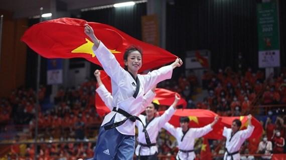 Top 10 significant events that shape Vietnam in 2022