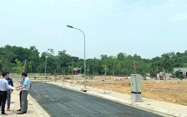 13 hành vi bị nghiêm cấm liên quan đến đất đai