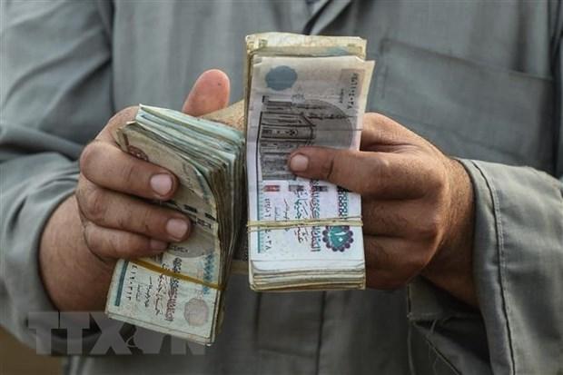 Tổng thống Ai Cập trấn an dân chúng về tình hình kinh tế đất nước