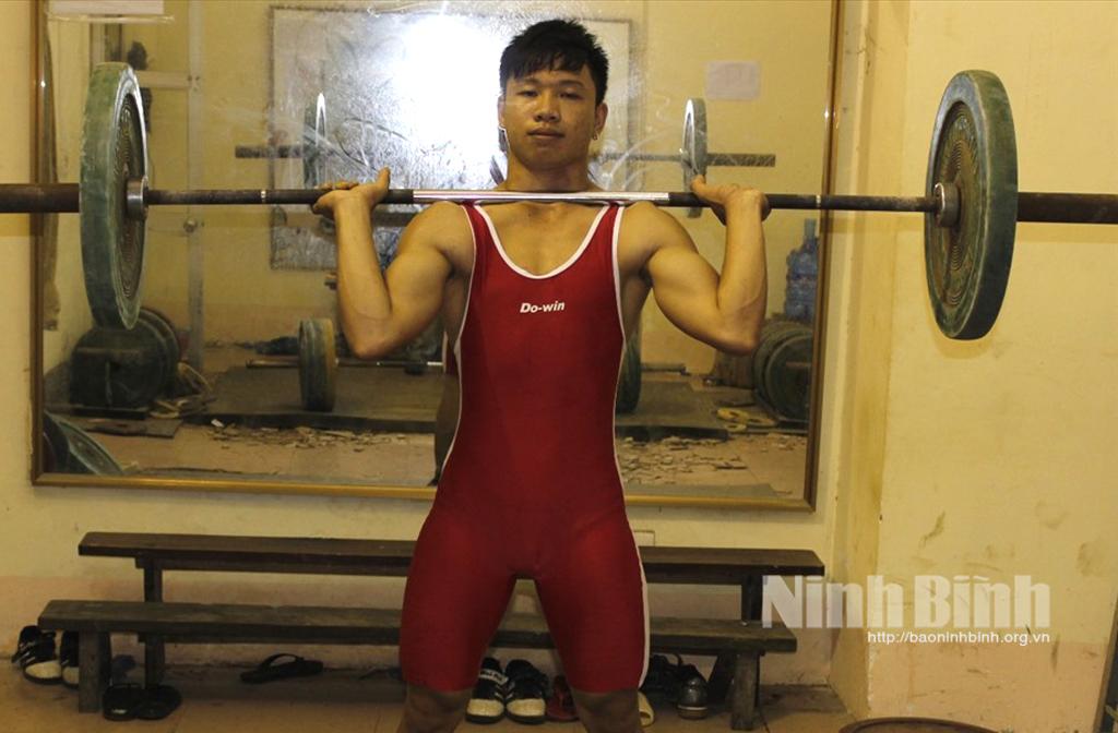 Đô cử Đinh Xuân Hoàng và những tiếc nuối ở mùa giải 2022