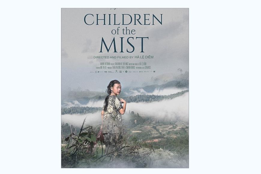 Cô gái Tày mang phim Việt tranh giải Oscar 2023