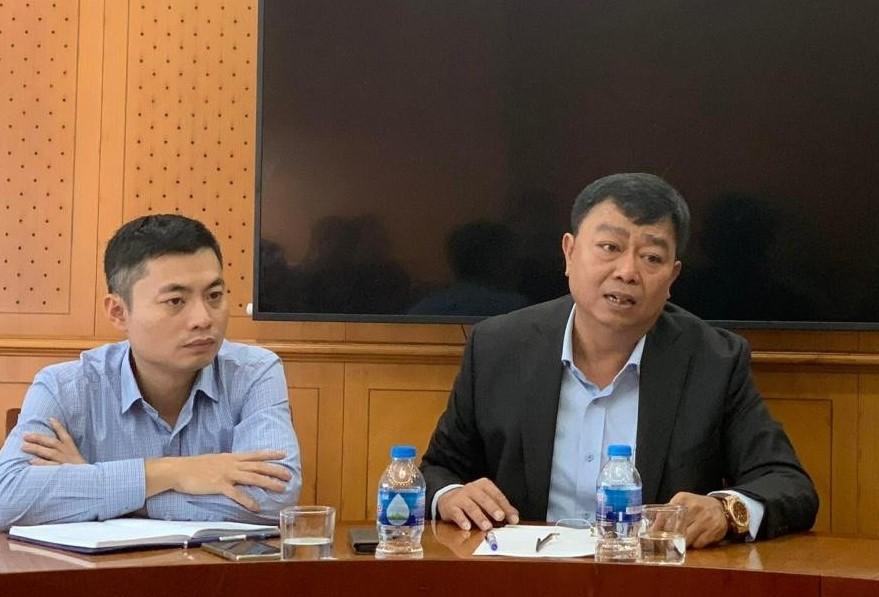 Đề xuất gia hạn thời gian đăng kiểm ô tô: Cục Đăng kiểm nói gì?