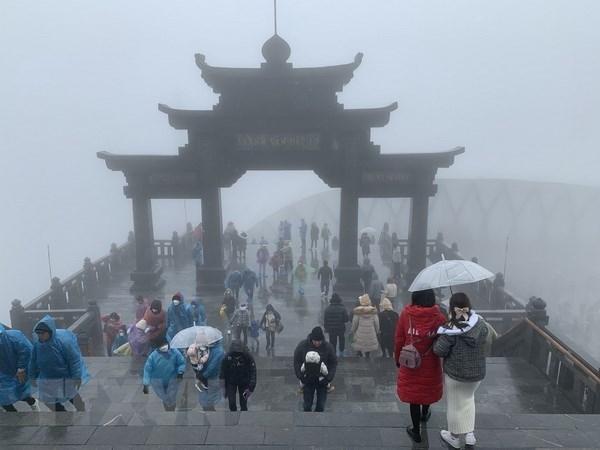 Các tỉnh, thành chủ động ứng phó rét đậm, rét hại, gió mạnh trên biển