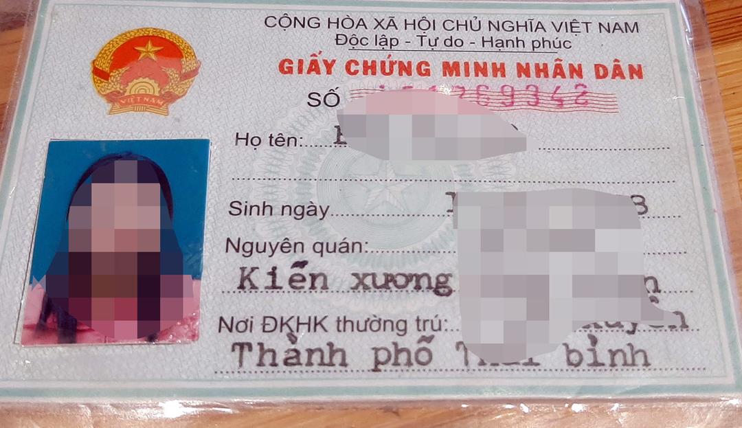 Chứng minh nhân dân được sử dụng đến thời điểm nào?