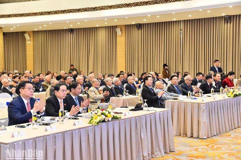 Hiệp định Paris: Bước ngoặt lịch sử khẳng định bản lĩnh và trí tuệ Việt Nam