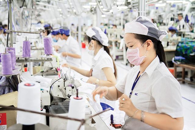 Hỗ trợ từ 1 - 3 triệu đồng cho lao động mất việc, giảm giờ làm
