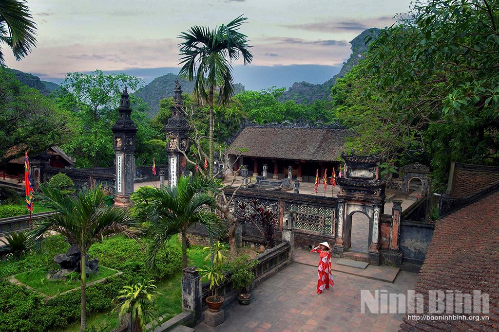 Niềm tin và kỳ vọng trước thềm xuân mới