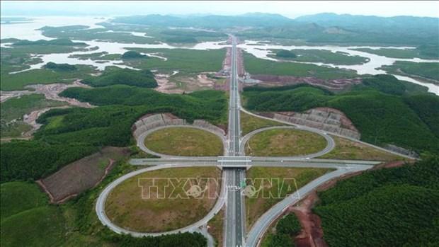 Vietnam to become developed nation with high income by 2050
