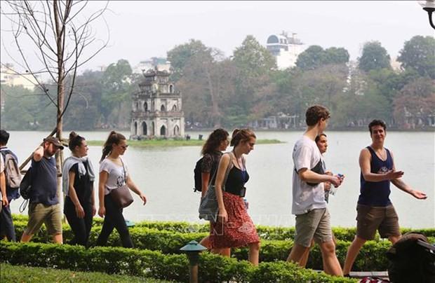 Digital communication contribute to Vietnam's tourism recovery in 2022