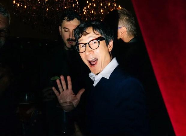 Diễn viên gốc Việt la hét vì vui sướng khi được đề cử giải Oscar