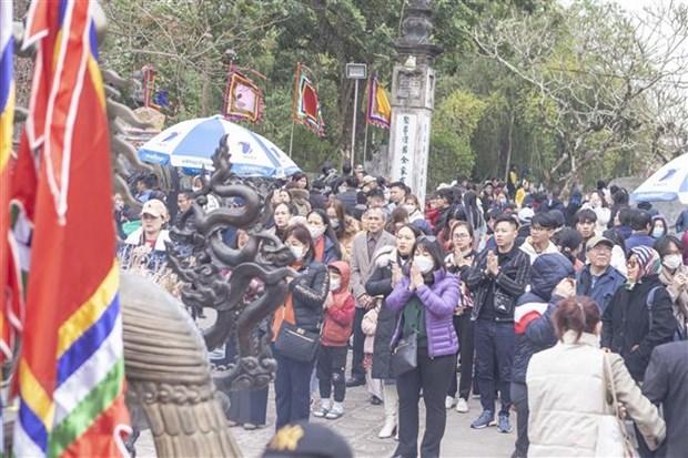 Từ đêm 26/1, Bắc Bộ sẽ chịu ảnh hưởng của không khí lạnh tăng cường