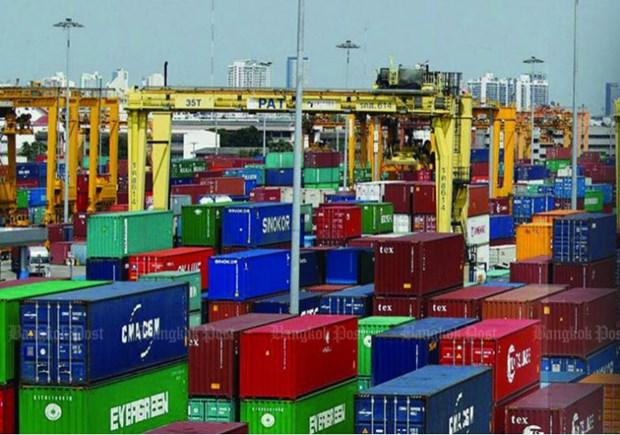 Thái Lan và EU sẽ nối lại đàm phán FTA vào tháng Ba tới