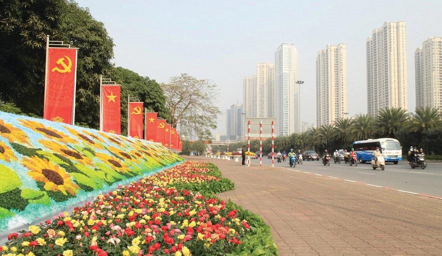 Chấn hưng văn hóa, tỏa sáng văn minh