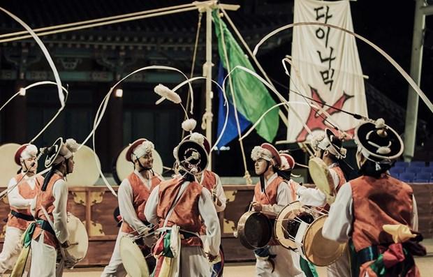 Các nội dung văn hóa trở thành mũi nhọn xuất khẩu của Hàn Quốc