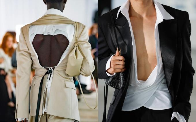 Trang phục của NTK gốc Việt vào danh sách xuất sắc 2022