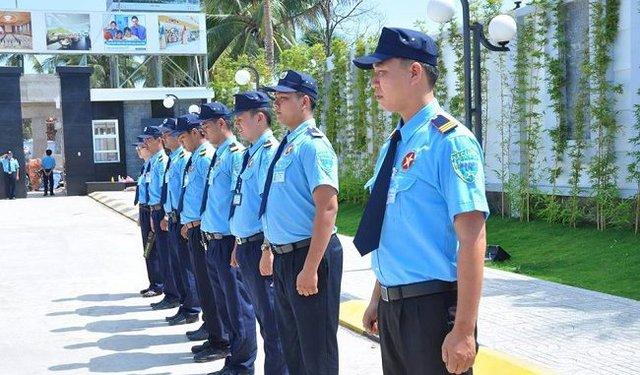 Sửa đổi, bổ sung một số quy định về bảo vệ cơ quan, doanh nghiệp