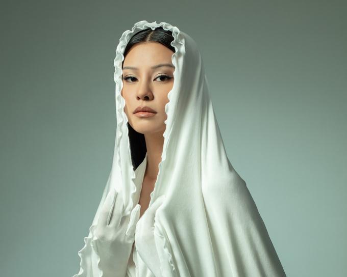 Bùi Lan Hương ra album cảm hứng Mona Lisa