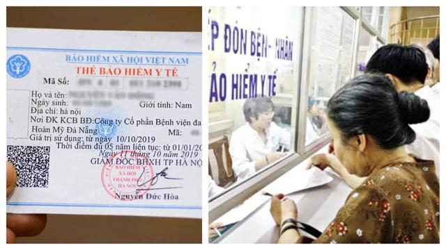 Những người được hoàn trả tiền đóng bảo hiểm y tế cần biết kẻo mất quyền lợi