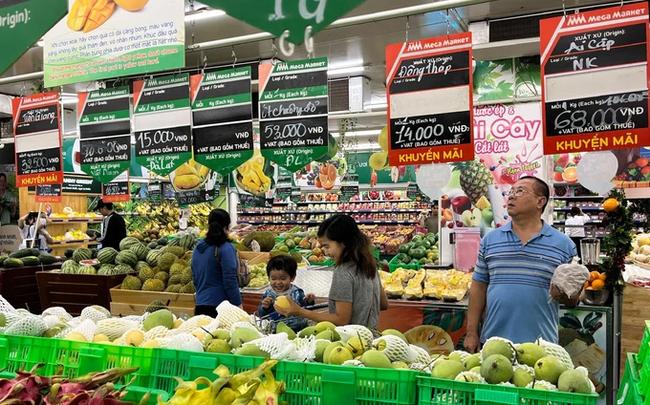 Xem xét giảm 2% thuế VAT trong năm 2024