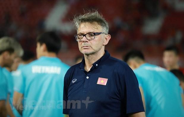 Trận giao hữu gặp Hàn Quốc là cơ hội lớn với Đội tuyển Việt Nam